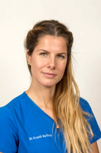 dr. Krauth Barbara